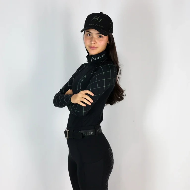 Milan Classic Basecap Diamond Sage