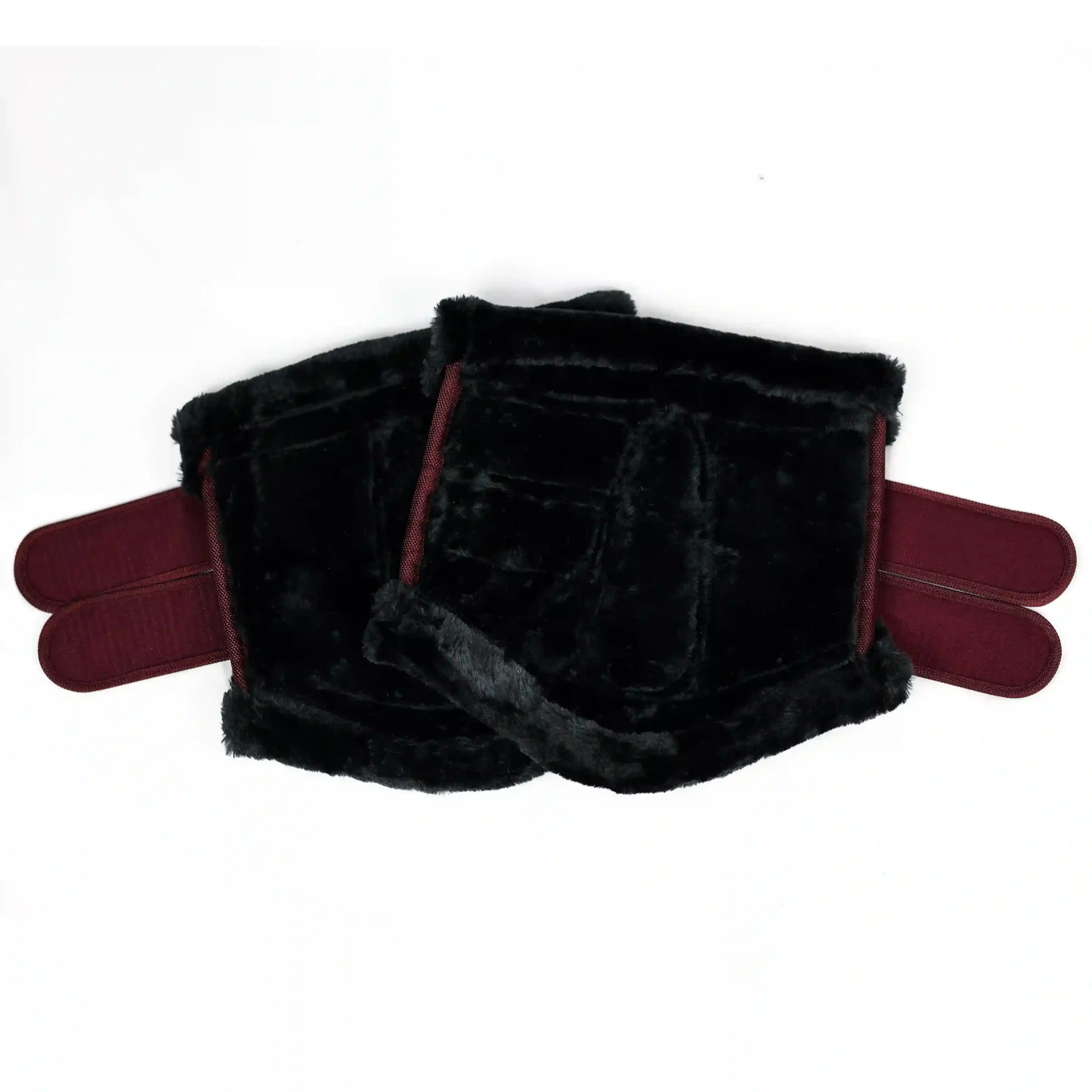 Burgundy_Front_Brush_Boots_02