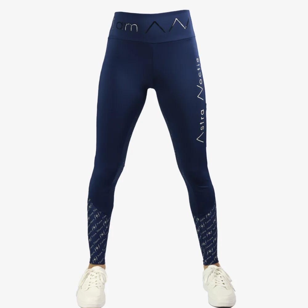 Bogota Leggings Oceana