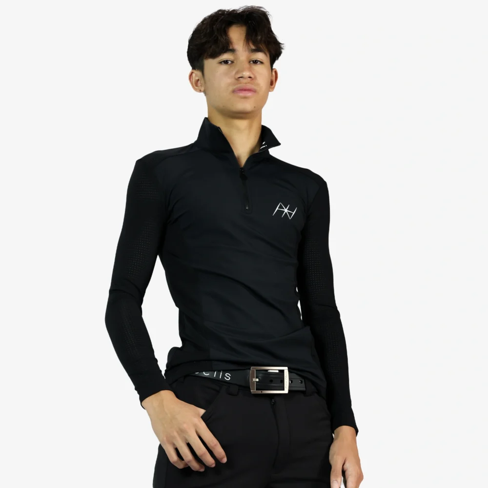 Vegas Long Airmesh Herren