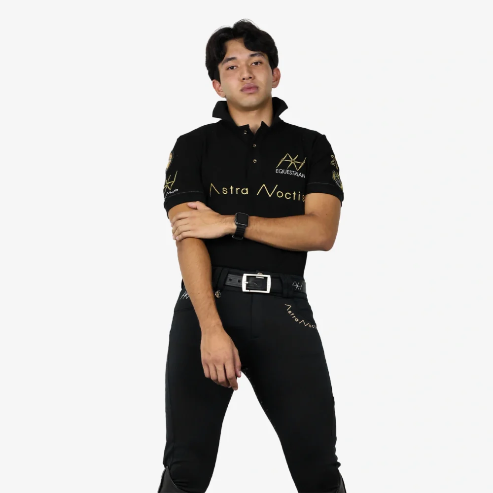 Tulum Polo Men