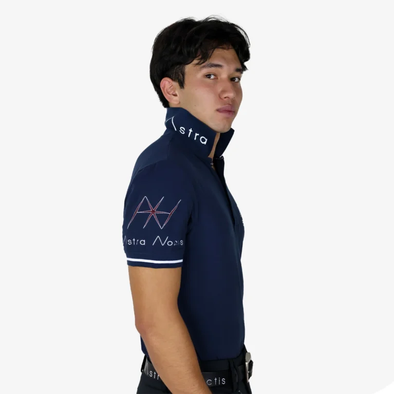 Vienna Polo Men