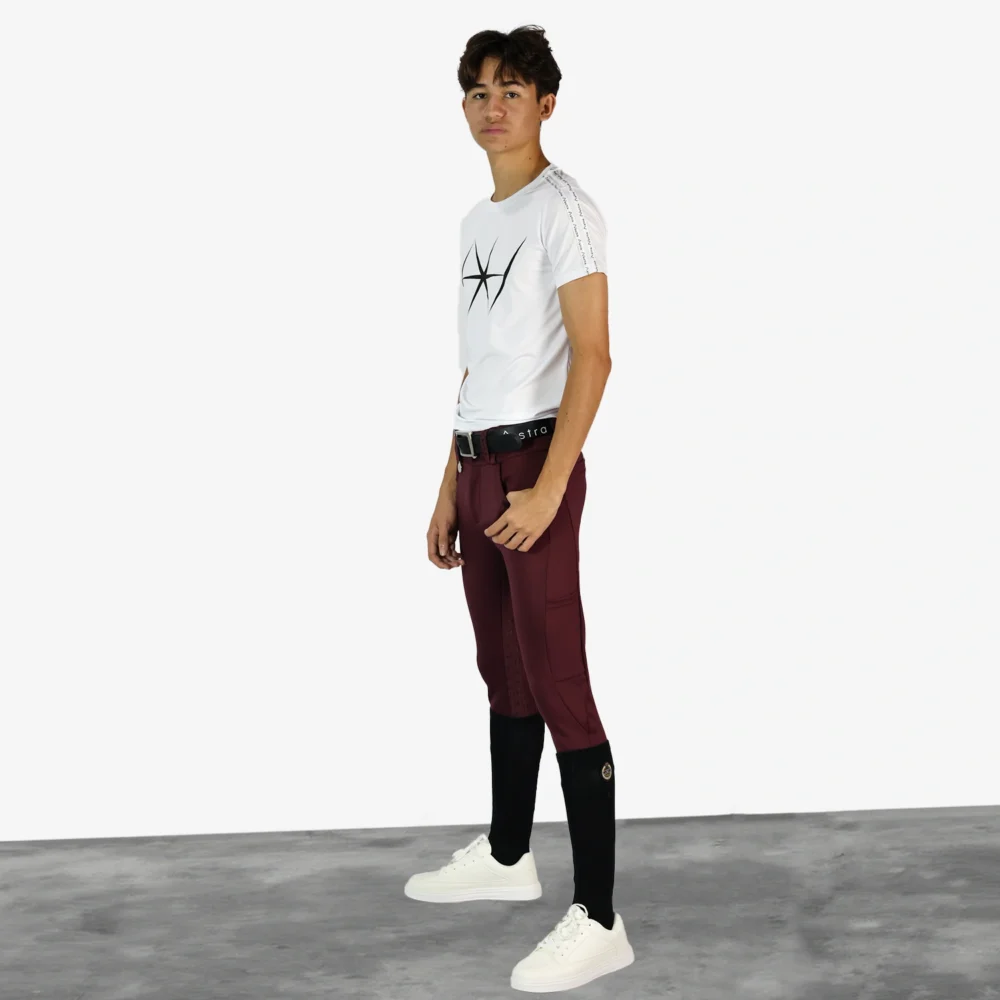 Brooklyn T-Shirt Herren