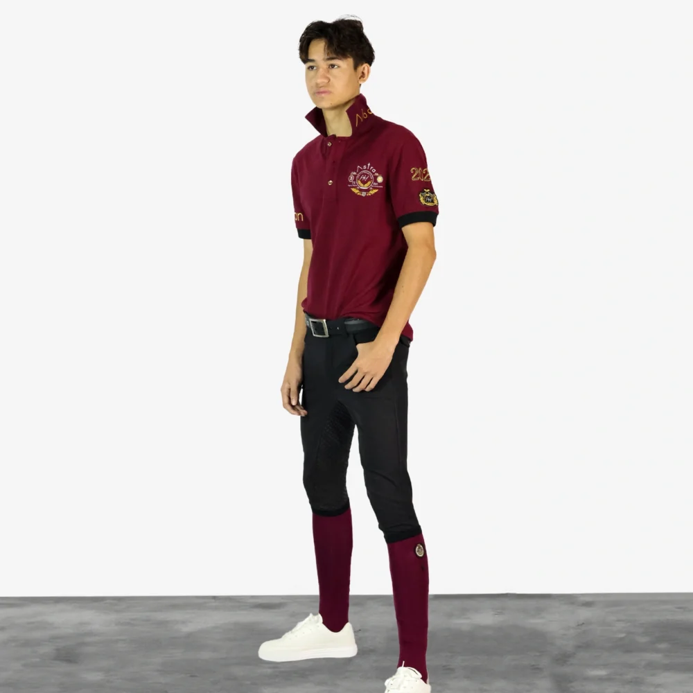 Ibiza Polo Men