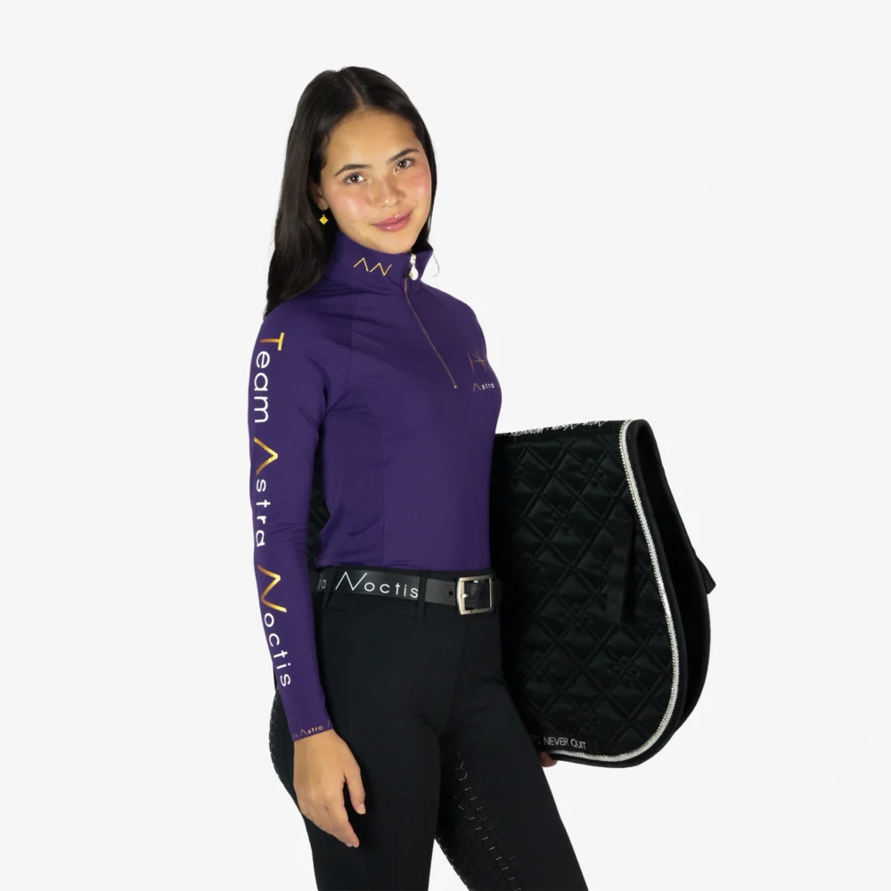 Monaco Baselayer Twilight Purple
