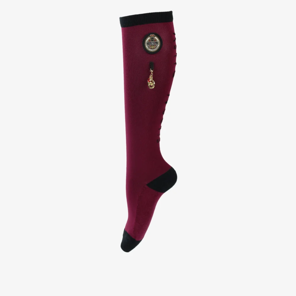 Hong Kong Socks