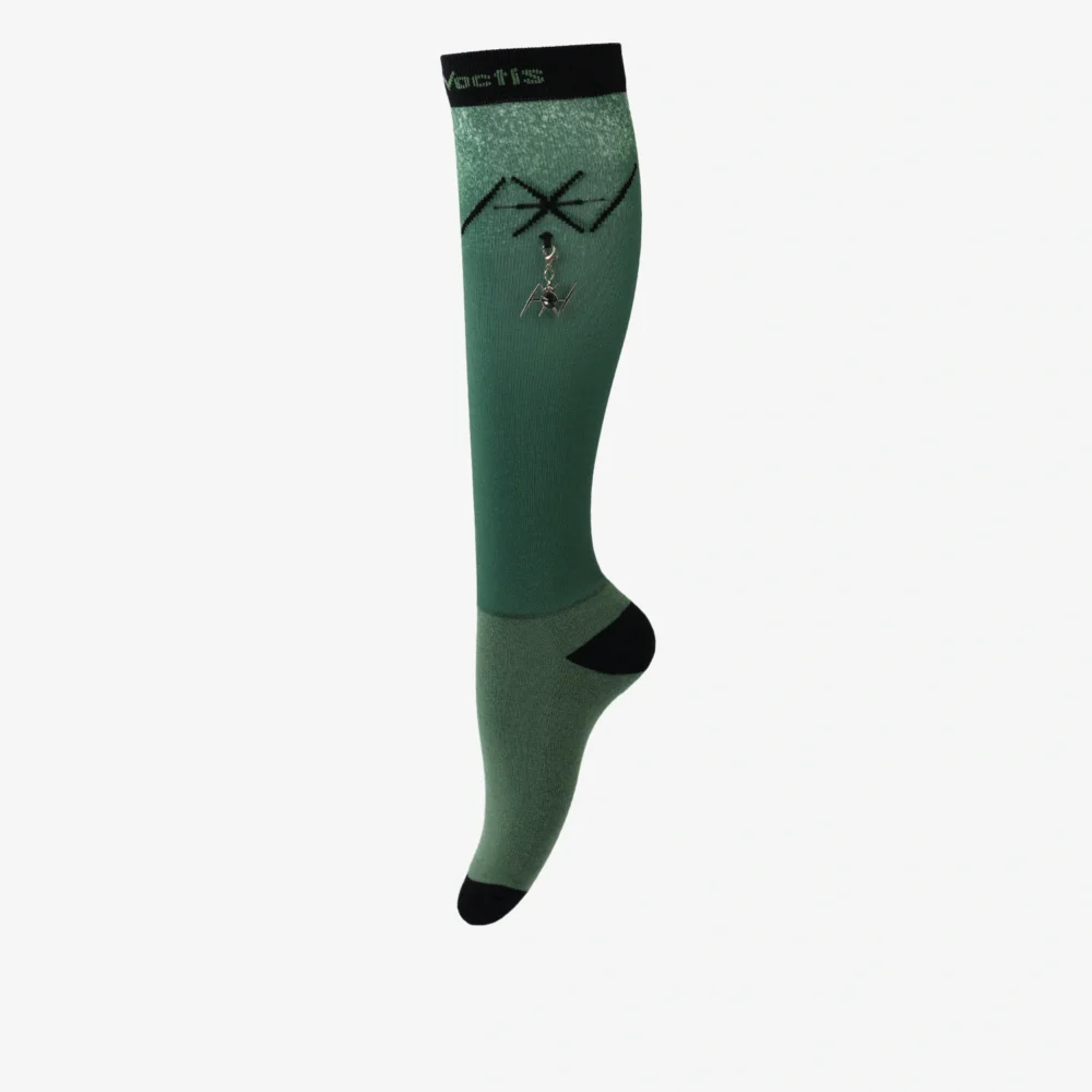 Sicily Stardust Socks
