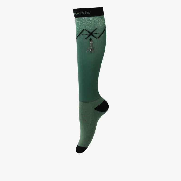 Sicily Stardust Socks