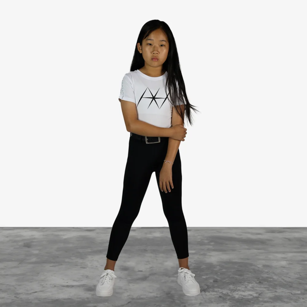 Brooklyn Tee Blanco