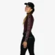 Florence Baselayer Burgundy
