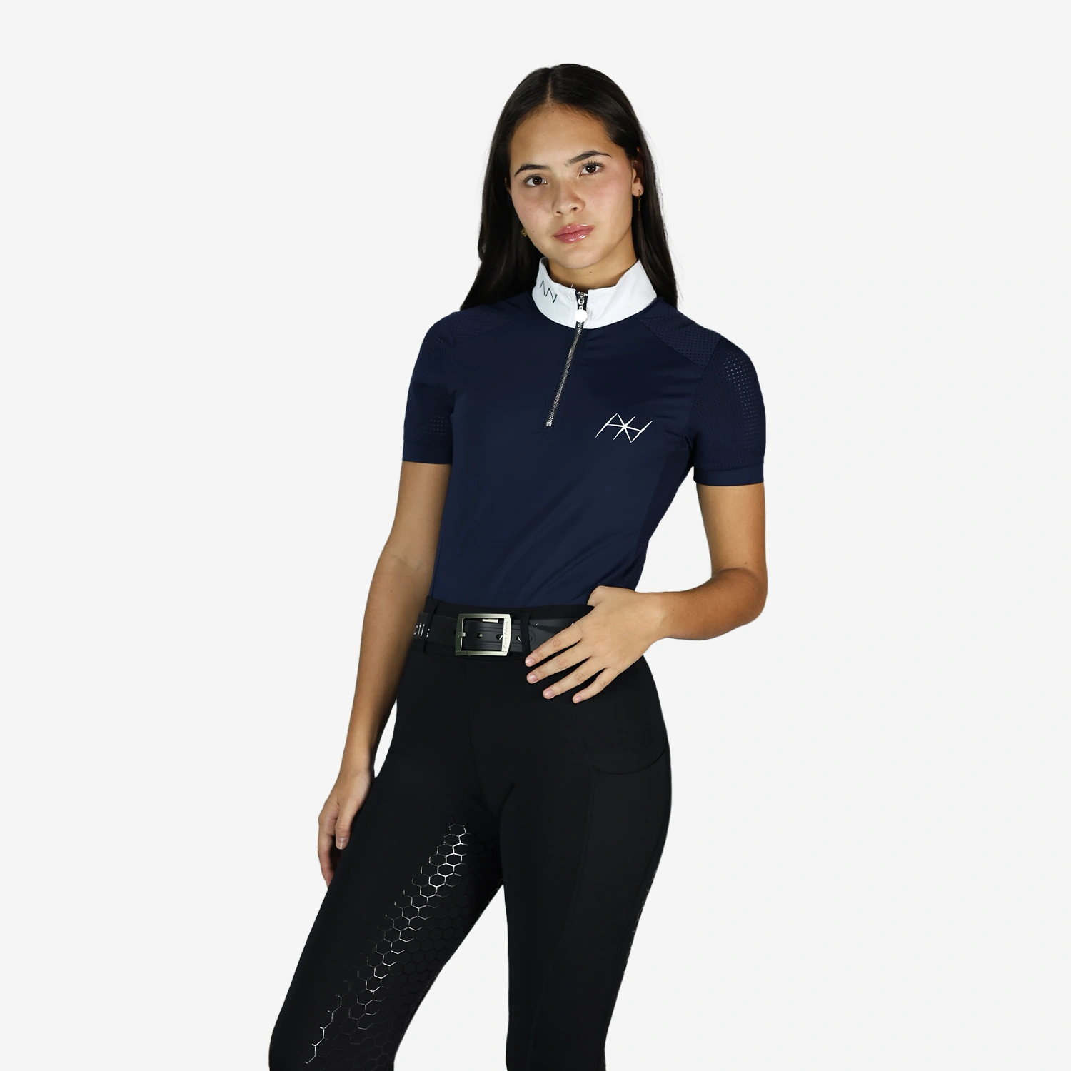 Vegas Short Airmesh Oceana