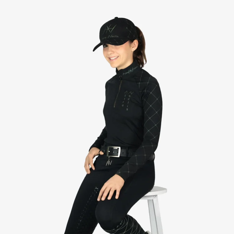 Cairo Baselayer Diamond Sage