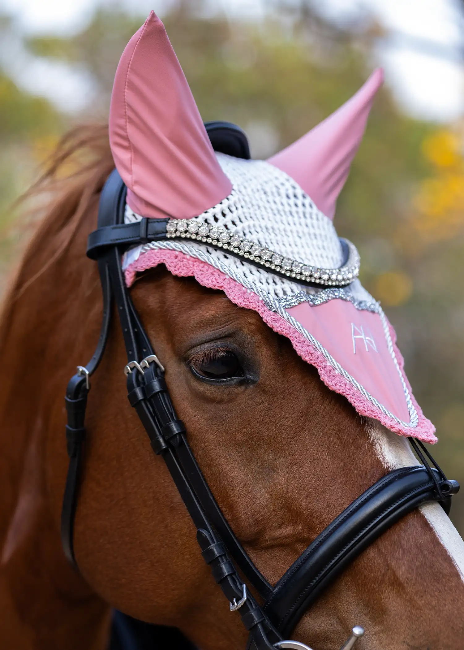 Earbonnet_AshRose_On-Horse_02
