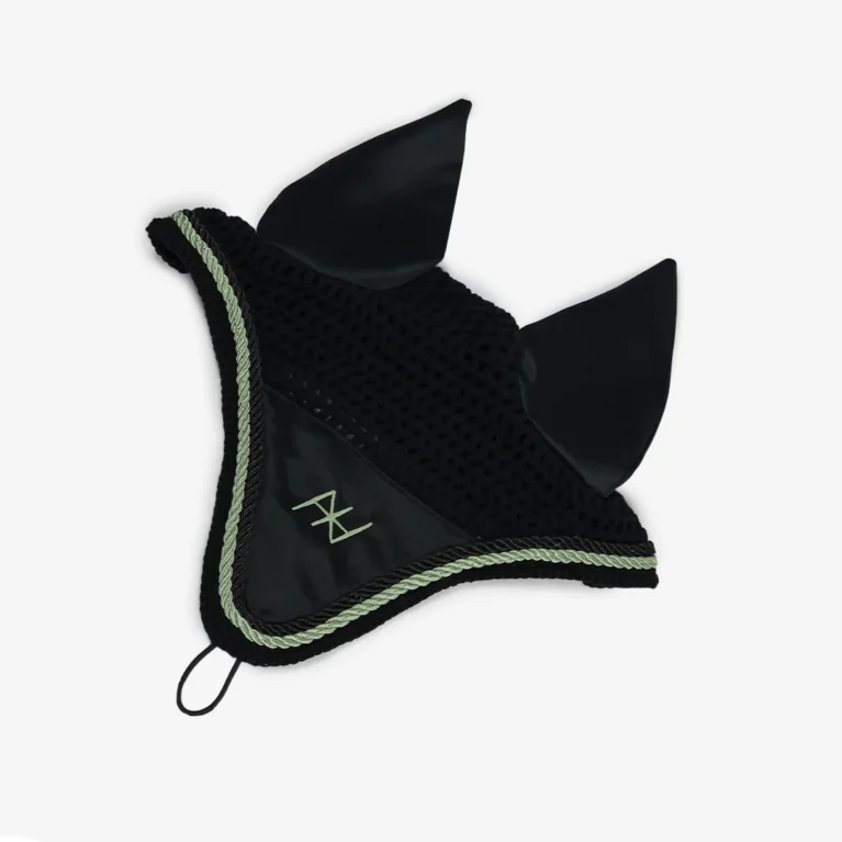 Barcelona Long Ear Bonnet Diamond Sage