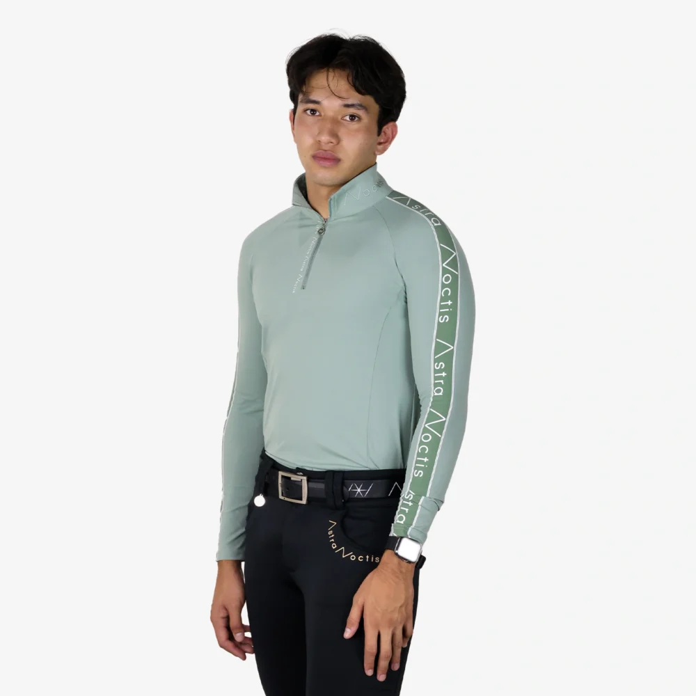 Florence Baselayer Sage Herren