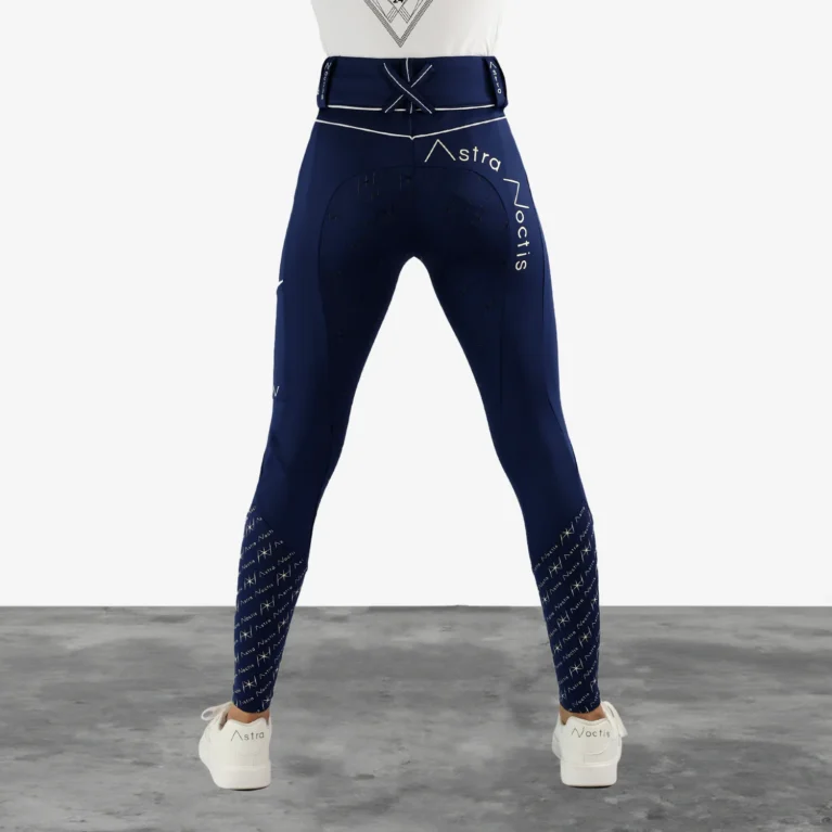 Rio Breeches Oceana