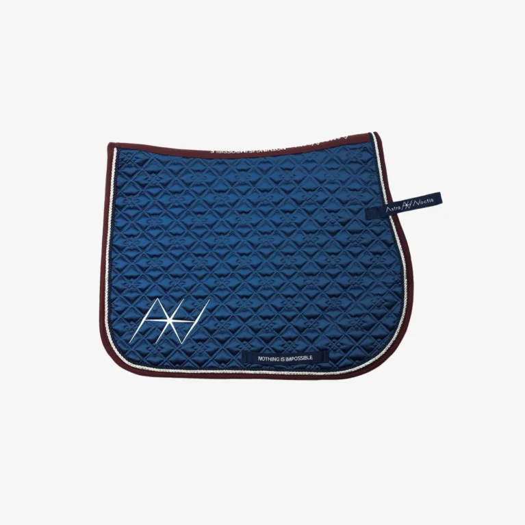 Sumatra Jump Saddle Pad Oceana