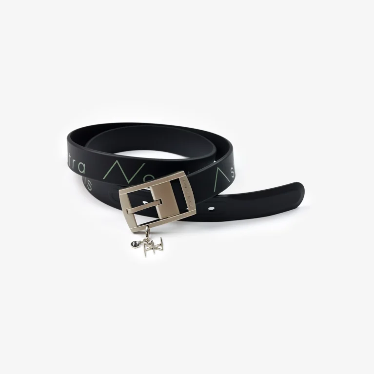 Atlanta Silicone Belt Sage